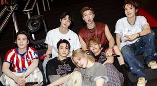 Show do BTS em São Paulo será transmitido ao vivo nos cinemas