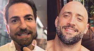 Thales Bretas revela mania íntima de Paulo Gustavo em bastidores de musical