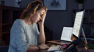 Inteligência artificial pode aumentar o desgaste mental no trabalho; entenda