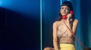 Lily Allen defende turnê de 'West End Girl' após críticas: 'Extremamente orgulhosa'