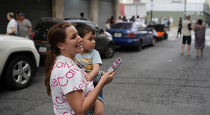 Celulares Android podem ajudar a prever terremoto?