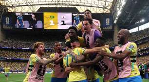 Resumo da Copa nesta segunda-feira, 29/6: análise dos jogos