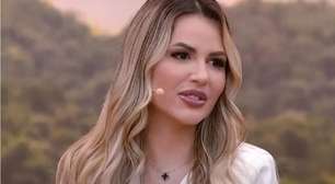 Record esclarece suposta entrevista de Roberto Cabrini com Deolane Bezerra na prisão