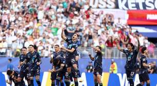 Presidente do Paraguai decreta feriado nacional após classificação na Copa do Mundo