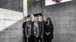 New Order fará turnê com apenas um integrante original