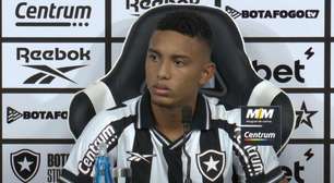 Botafogo sofre transfer ban por dívida com Junior Barranquilla