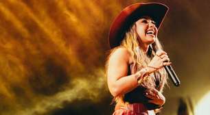 Laysa Valadares vence votação para cantar no Pedro Leopoldo Rodeio Show 2027