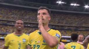 Com sufoco do Brasil, Globo tem audiência absurda na Copa do Mundo