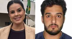 Estudante de medicina morta com facadas em MG já havia feito B.O. contra namorado; ele está preso