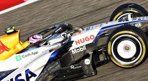 F1: Lawson comenta rumores sobre seu futuro na Racing Bulls