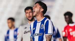São Paulo negocia com zagueiro do Porto B