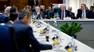 Peña critica acordo com UE na abertura do Mercosul; Lula reforça importância do bloco