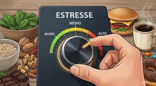 Existem mesmo alimentos que aumentam o cortisol? Mito ou verdade?