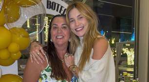 Climão em família? Virginia Fonseca se irrita e dá chacoalhão na mãe após gafe