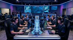 Team Solid e NoPing reforçam parceria até o final de 2026