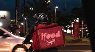 No 'corre' para sobreviver: a realidade dos entregadores de aplicativos no Brasil