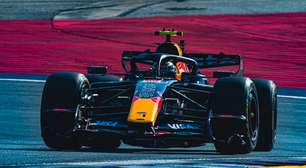 F1: Hadjar revela arrependimento após disputa com Hamilton