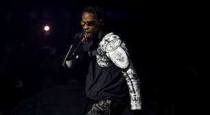 Todos os 9 projetos de Travis Scott, do pior ao melhor, segundo Rolling Stone