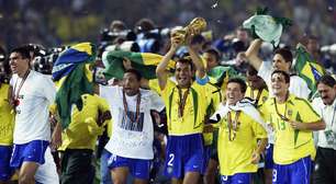 24 anos do penta: relembre a campanha e as curiosidades do título mundial do Brasil