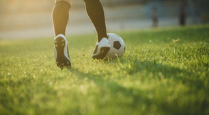 Vini Jr. lidera ranking de influência digital no futebol