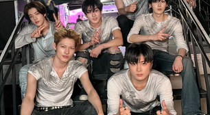 Confira provável setlist do show do ENHYPEN no Brasil