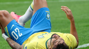 Lucas Paquetá está fora da Copa do Mundo? Meio-campista da Seleção Brasileira tem lesão na coxa esquerda e desfalca Brasil e Noruega nas oitavas