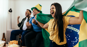 Da arquibancada aos astros: como cada signo torce durante a Copa do Mundo