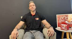 Gabriel Ramirez leva delivery ao interior do Brasil