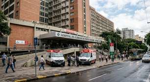 Hospital de Clínicas de Porto Alegre mantém Centro Obstétrico fechado após surto de bactéria