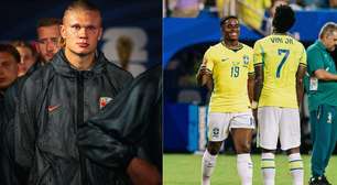 Copa 2026: os jogadores mais estilosos que estão roubando a cena
