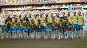 Copa do Mundo: Astros preveem emoção e coragem no próximo jogo do Brasil