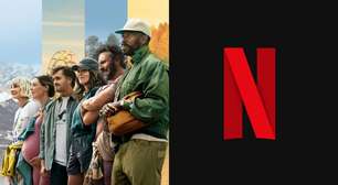Netflix lançou uma das melhores séries de 2026 e quase ninguém percebeu