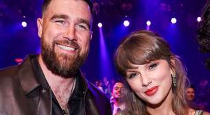 Casamento de Taylor Swift e Travis Kelce deve ter Guarda Nacional e 1.000 convidados; veja detalhes