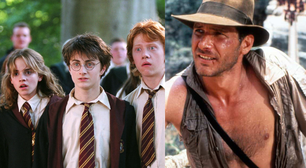 Ator de 'Harry Potter' e 'Indiana Jones', Michael Byrne morre aos 82 anos