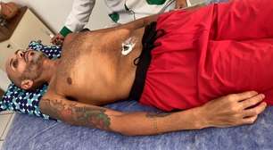 Daniel luta contra a Acalasia e precisa de apoio para cirurgia urgente