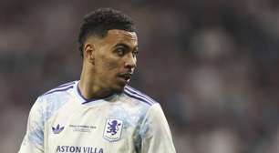 Arsenal pode bater recorde da Premier League por atacante do Aston Villa