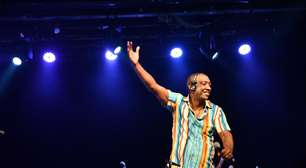 Ito Melodia comanda roda de samba na Feijoada do Teatro Rival em julho