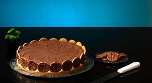 Torta holandesa: fácil, cremosa e sem forno para arrasar na sobremesa