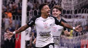 Corinthians libera Lingard para viajar à Inglaterra; saiba o motivo