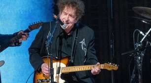 Bob Dylan contratou um novo guitarrista, mas grandes perguntas permanecem