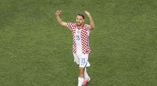 Vlasic vê Croácia perigosa contra Portugal