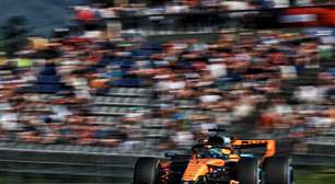 F1: Piastri diz que McLaren precisa evoluir em todas as áreas