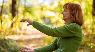 Tai Chi Walking: como uma caminhada lenta pode melhorar corpo e mente