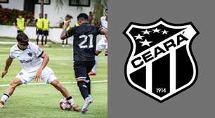 Ceará decide vaga na final contra Atlético; onde assistir