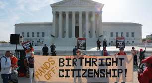 Suprema Corte dos EUA nega recurso de Trump e mantém o direito à cidadania por nascimento