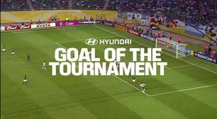 Hyundai muda votação do gol mais bonito da Copa 2026