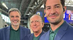 Ibope da TV 29/06: SBT atinge sua maior audiência desde 2020 com Brasil x Japão