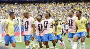 Alemanha eliminada: Brasil continua como único pentacampeão