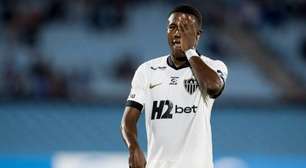 Atlético pode faturar mais com avanço do Equador na Copa