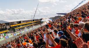 F1: Assen pode assumir o GP da Holanda no futuro, diz site